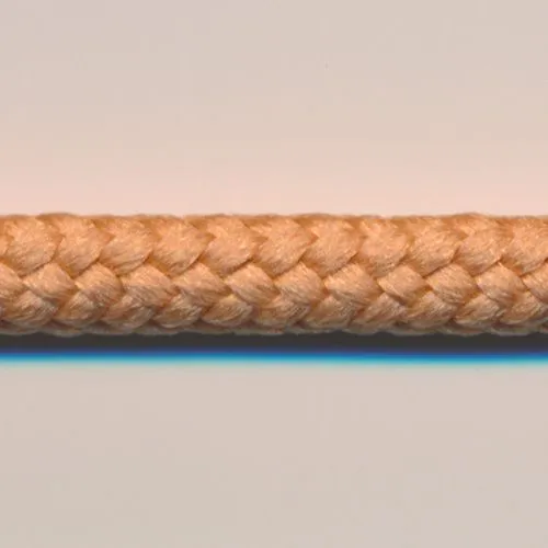 Polyester Spindle Cord #21 Pumpkin