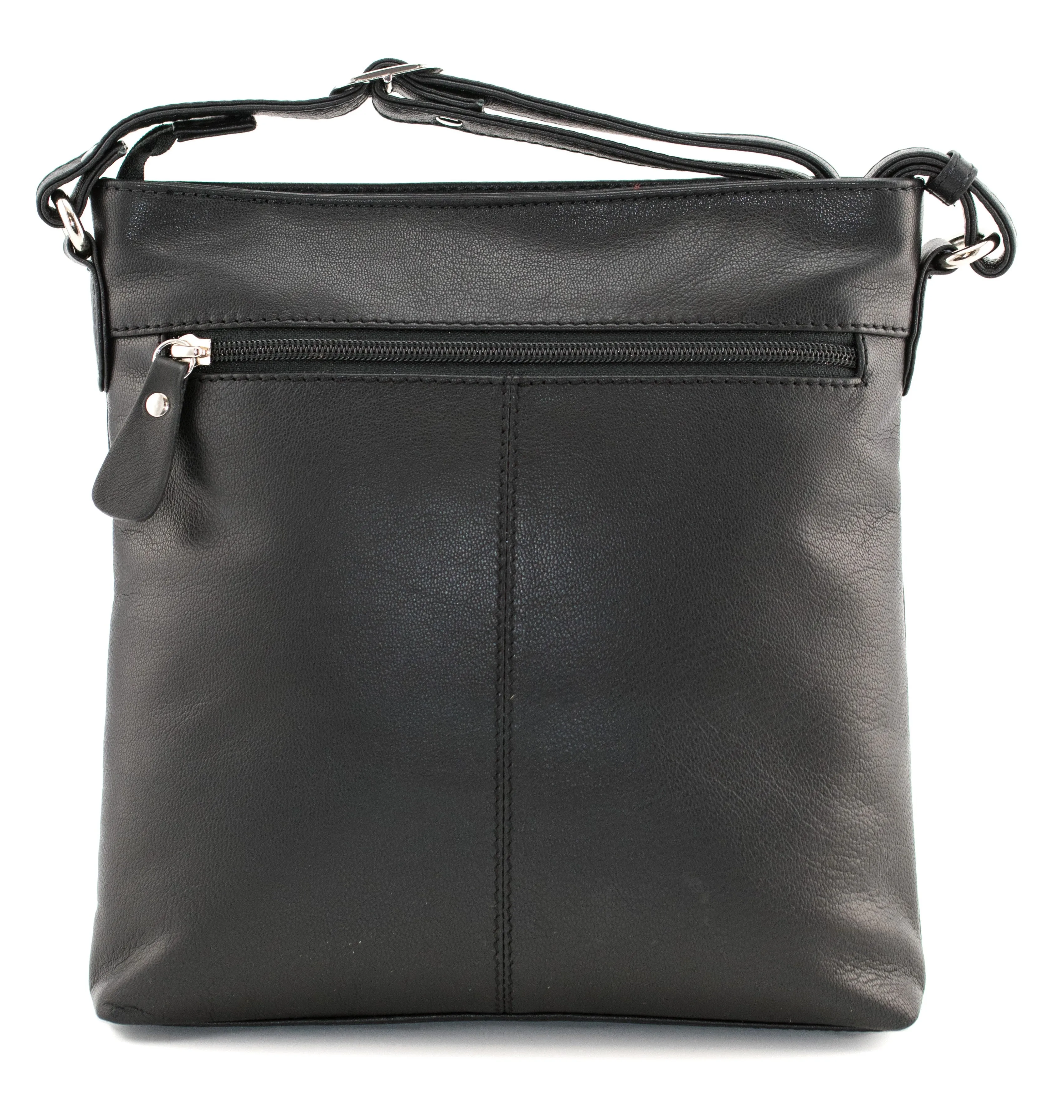 Poppy Large Cross Body Bag