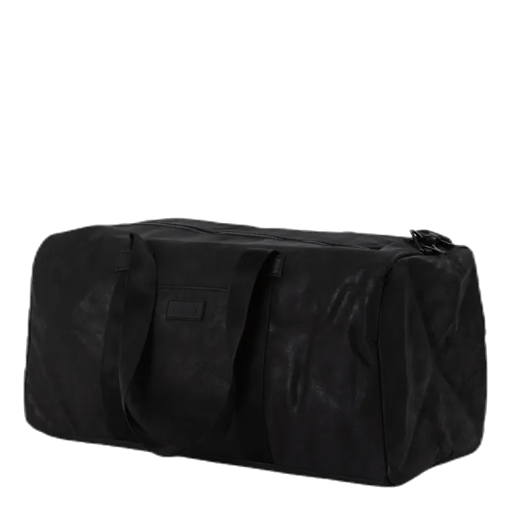 Prime Weekend Bag Black