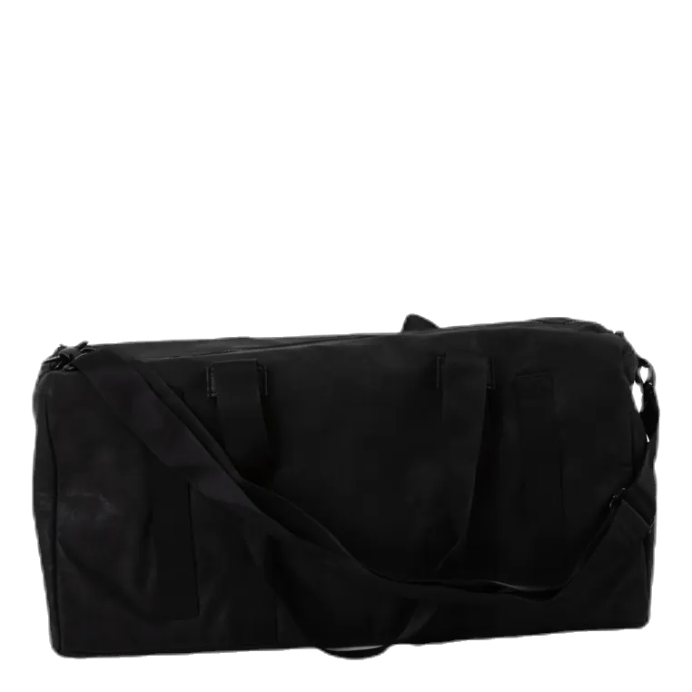 Prime Weekend Bag Black
