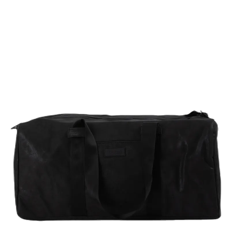 Prime Weekend Bag Black