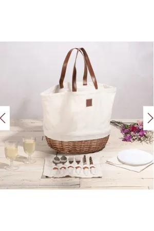 Promenade Basket
