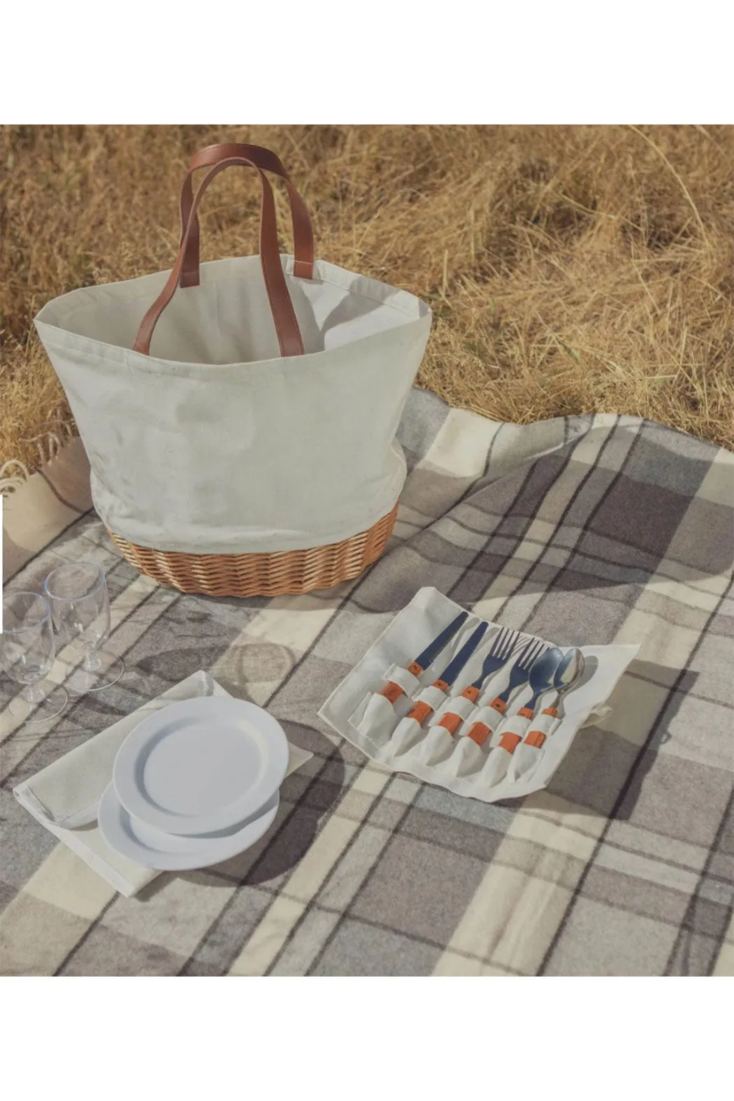 Promenade Basket