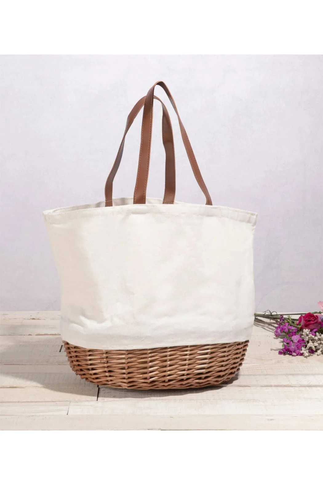 Promenade Basket