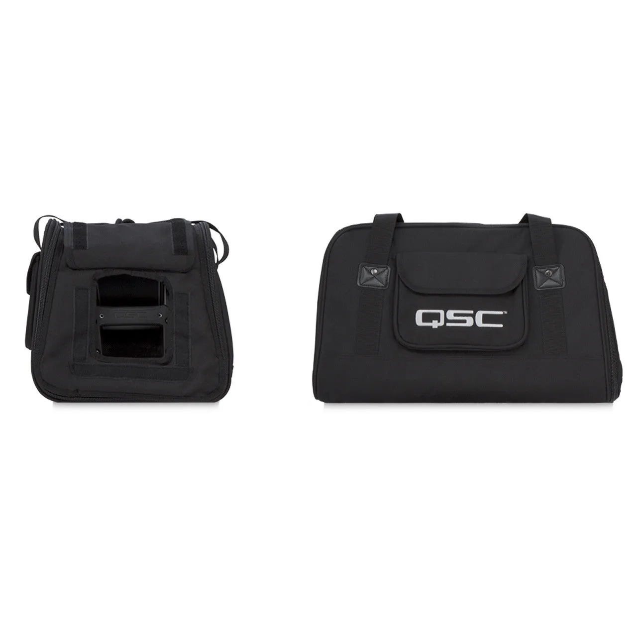 QSC K8 Tote - Gig Bag for QSC K8 Powered Speaker