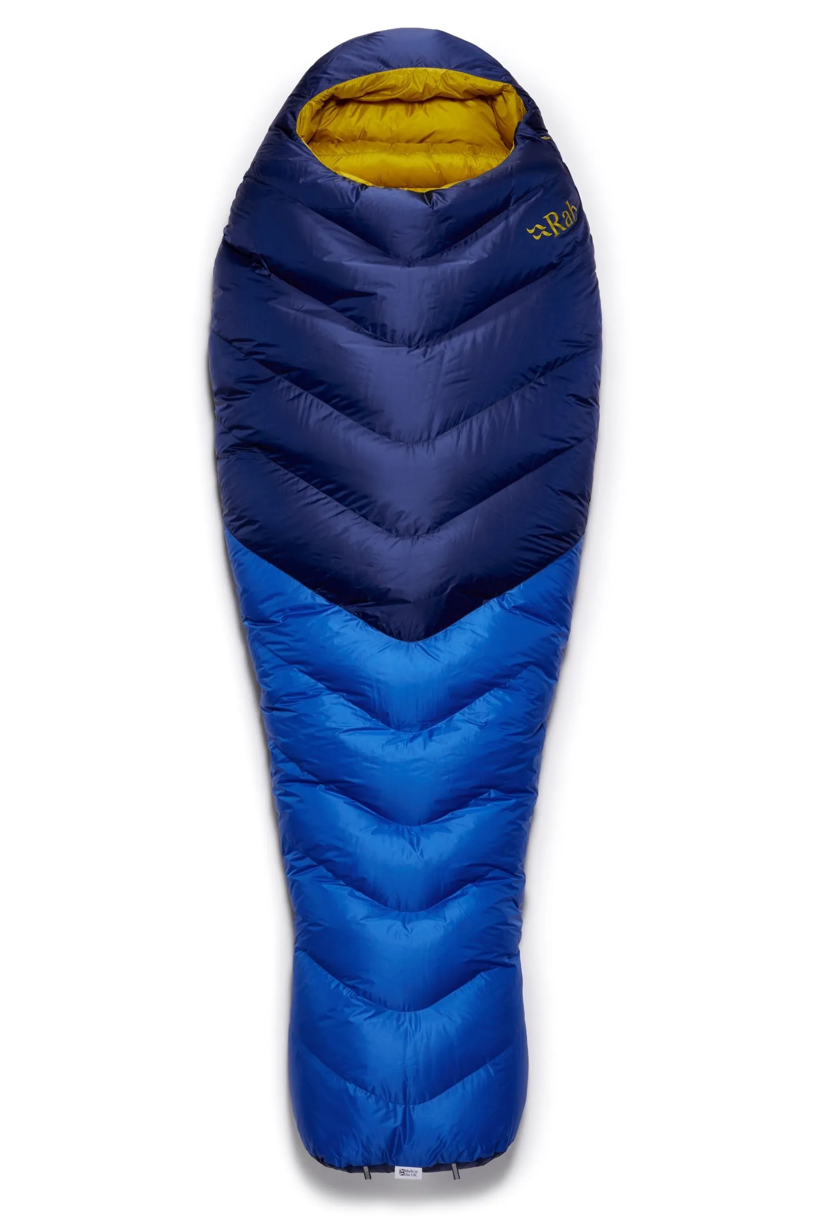 Rab Neutrino 600 Down Sleeping Bag (-12C)