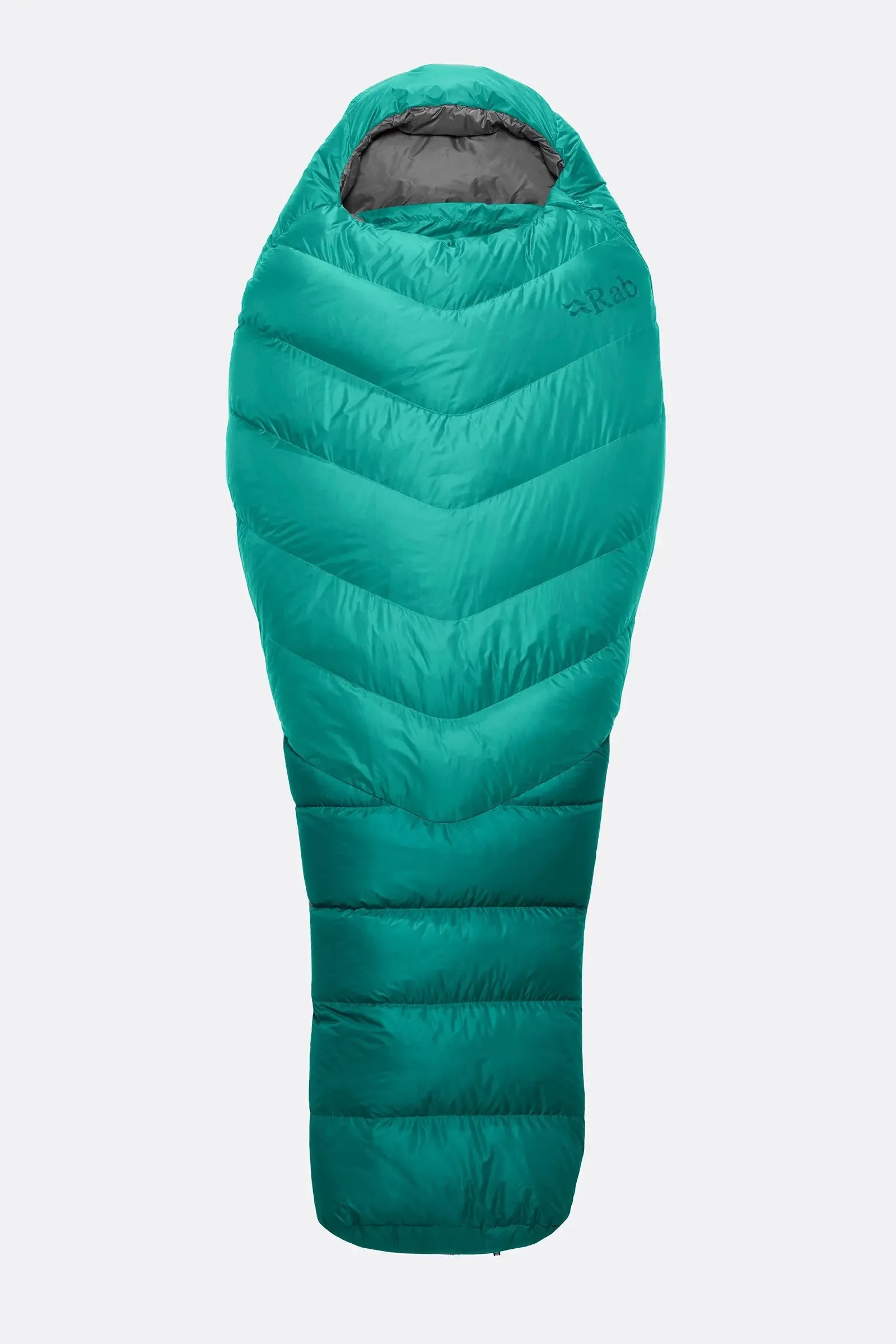 Rab Women's Alpine 600 Down Sleeping Bag (-9c)
