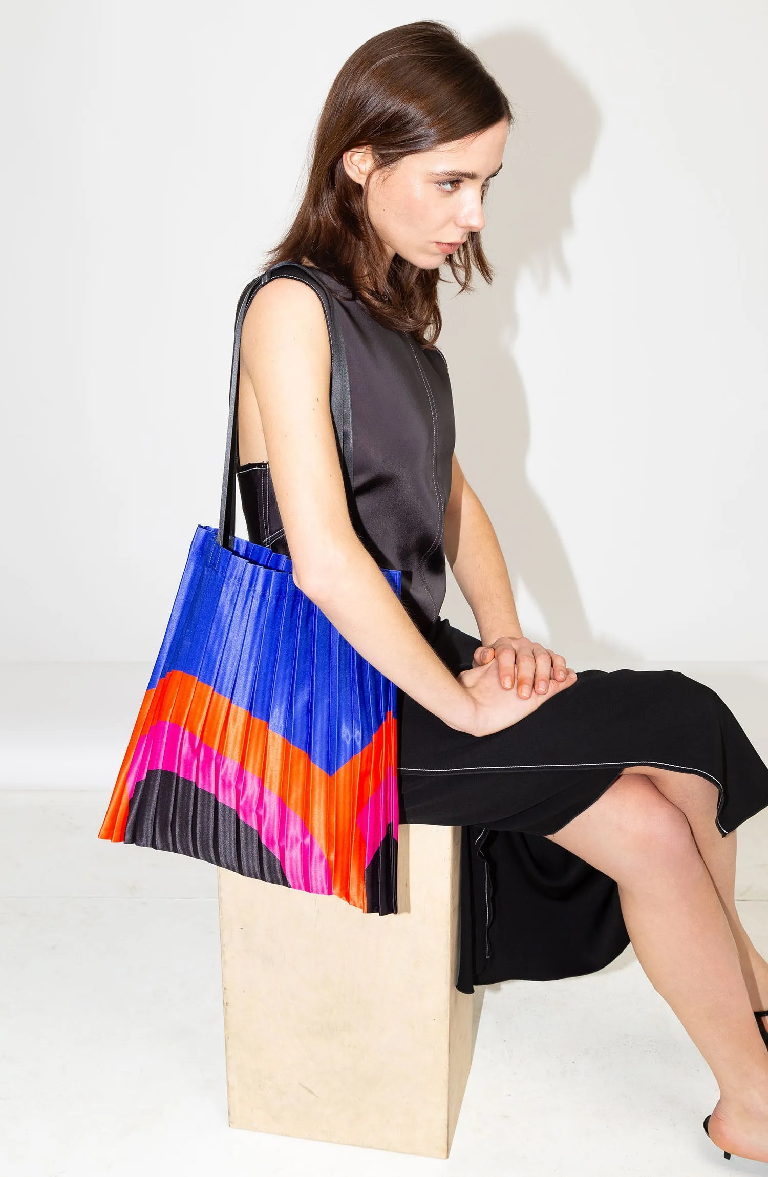 Rainbow Tote Bag