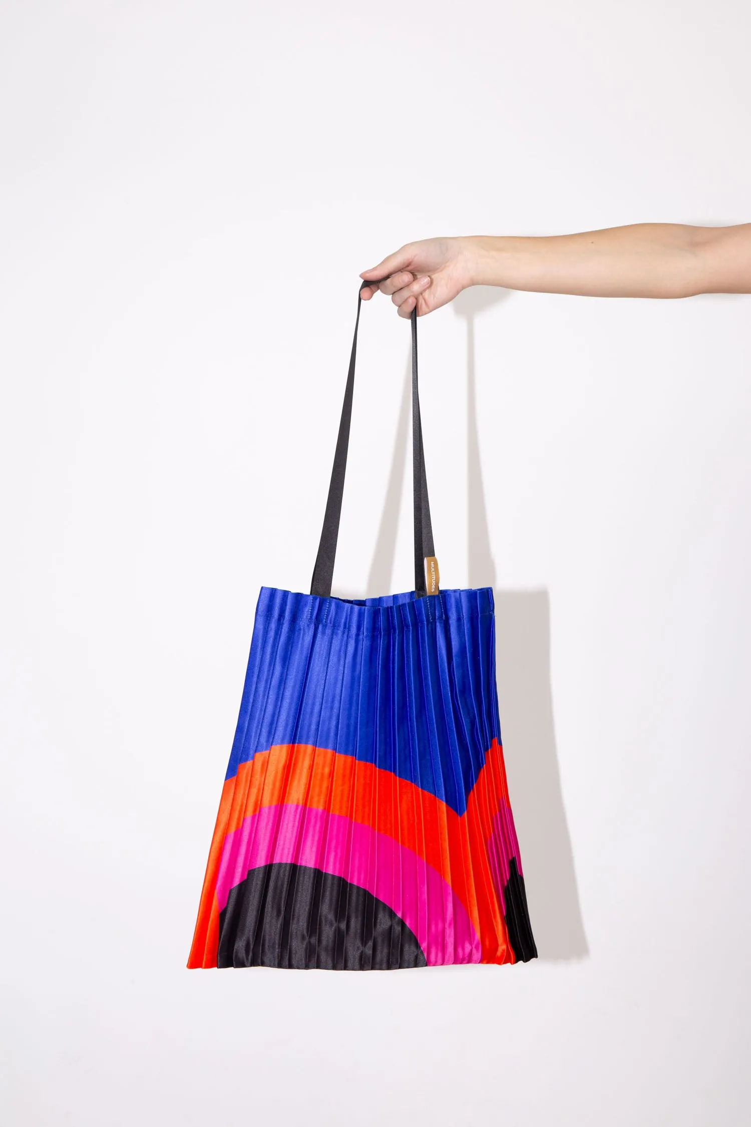 Rainbow Tote Bag