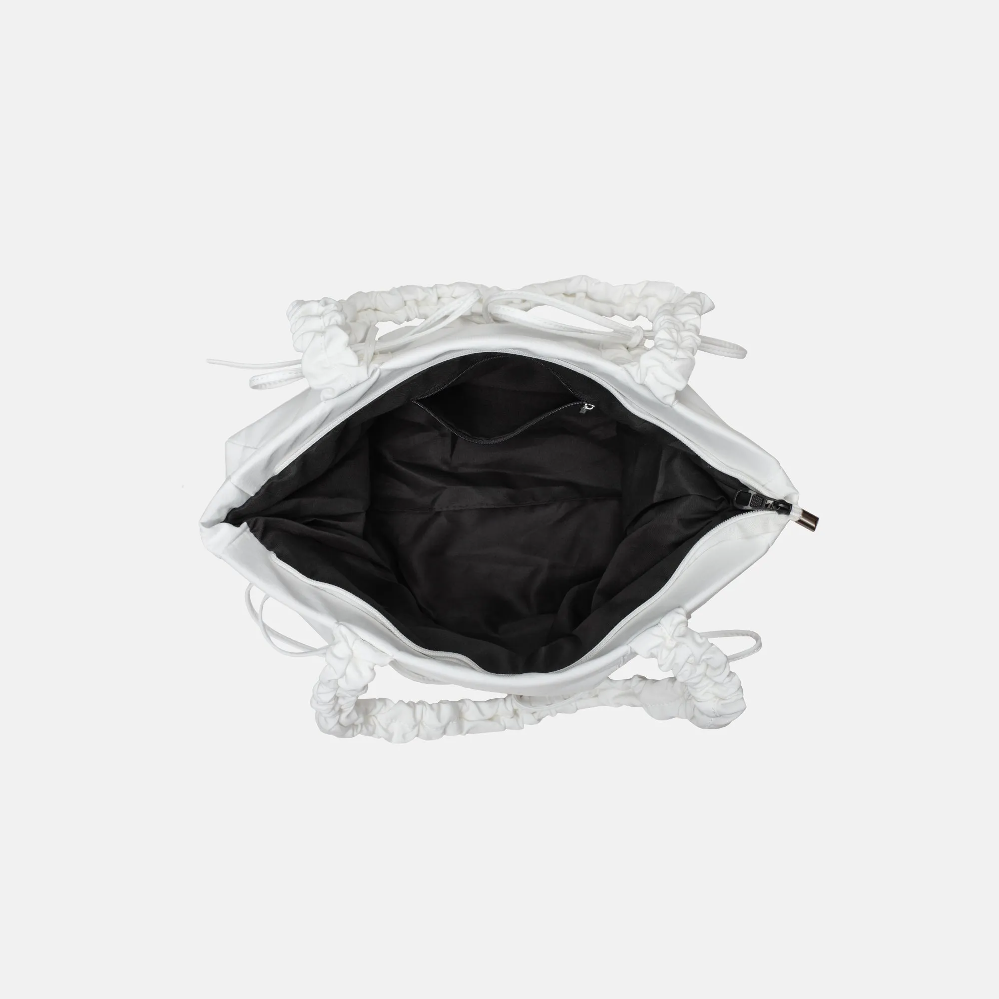 Ribbon Shoulder Bag