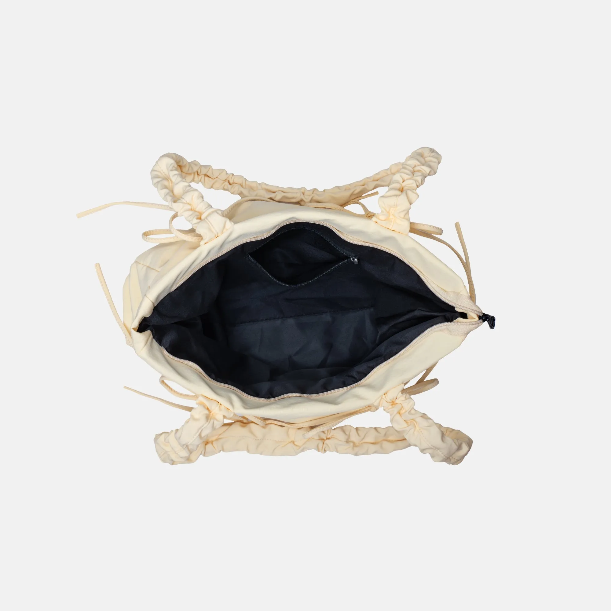 Ribbon Shoulder Bag