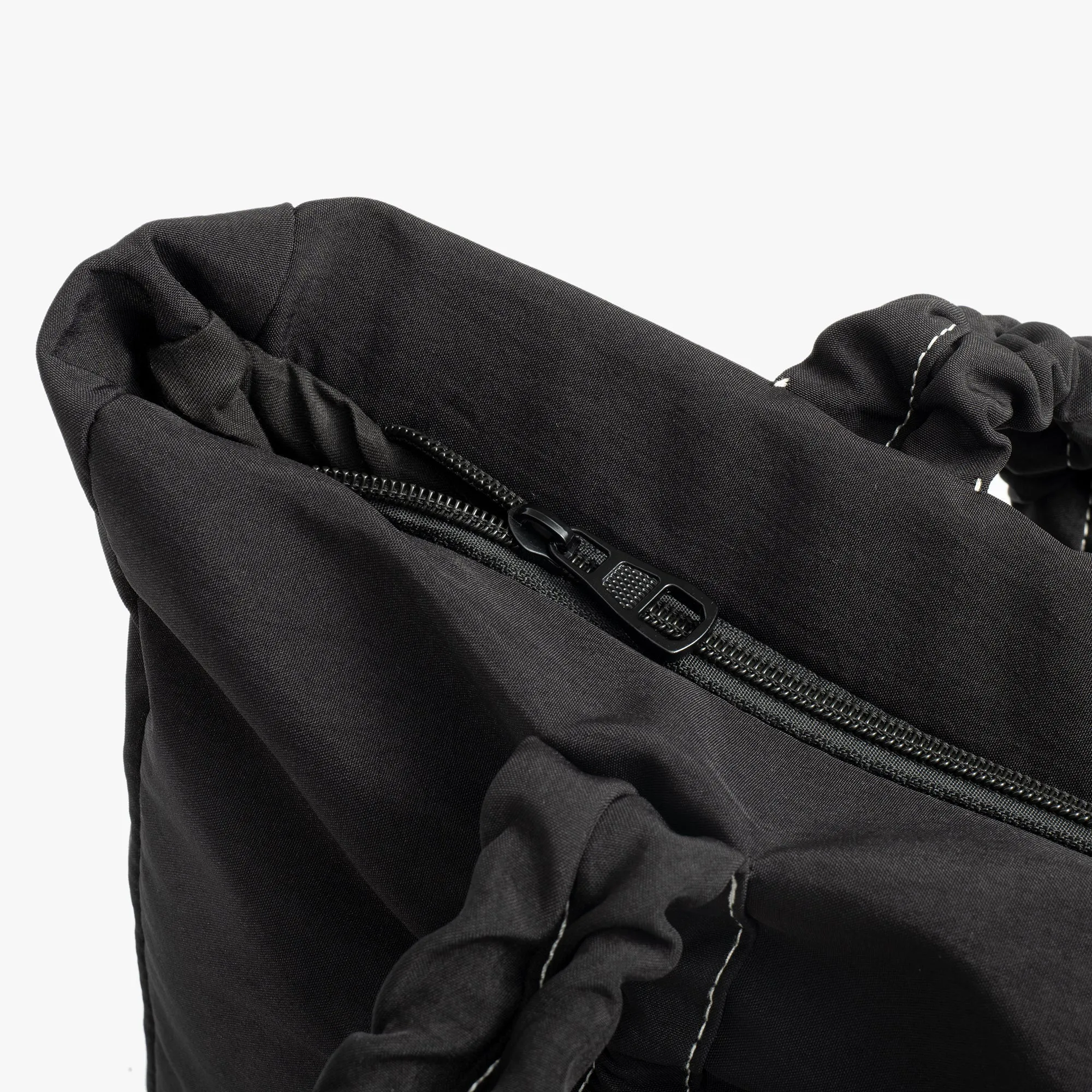 Ribbon Shoulder Bag