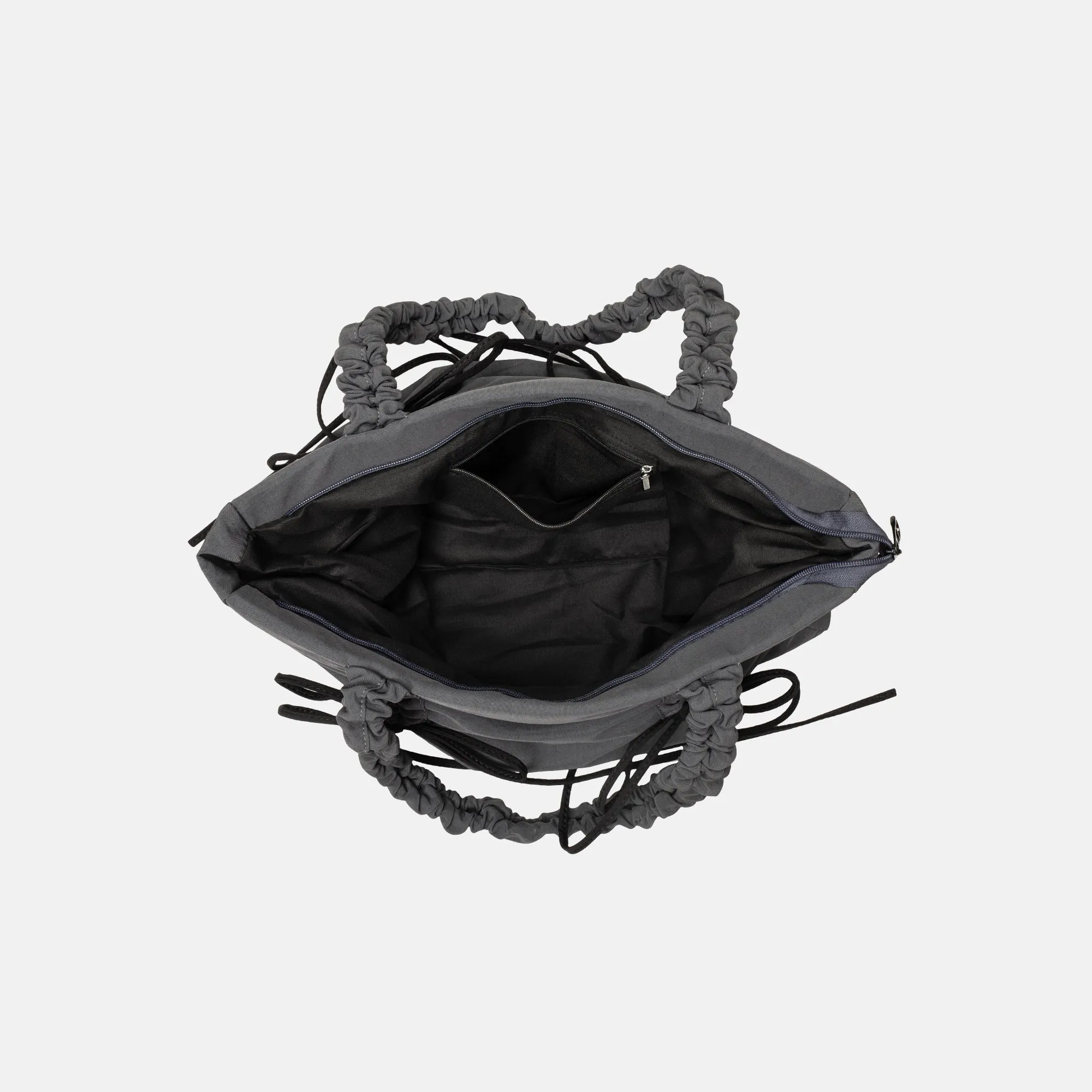 Ribbon Shoulder Bag