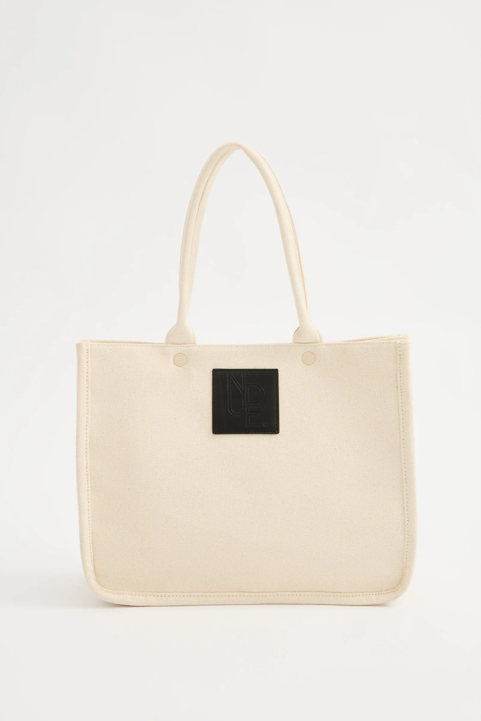 RIGO CANVAS TOTE