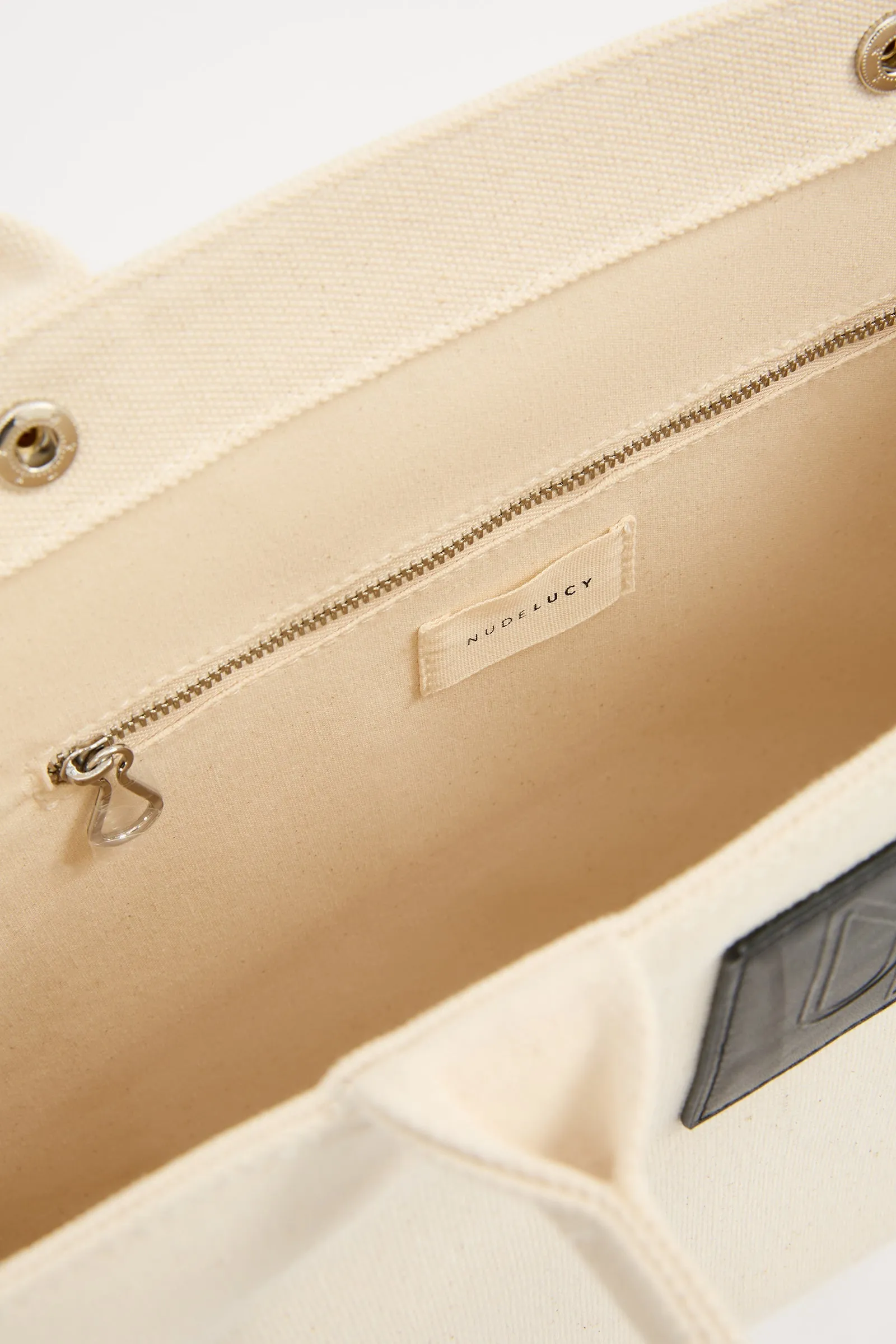 RIGO CANVAS TOTE
