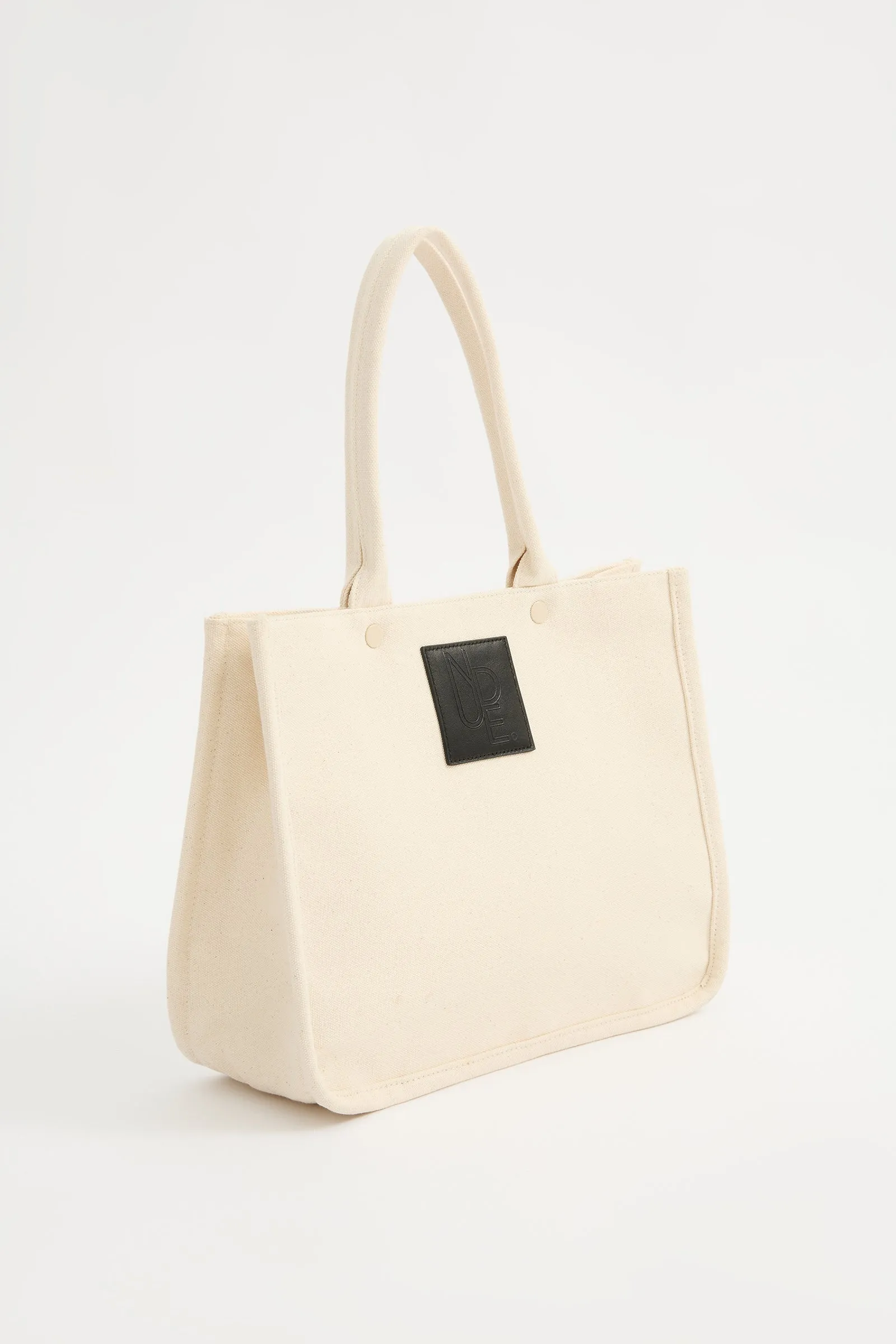 RIGO CANVAS TOTE