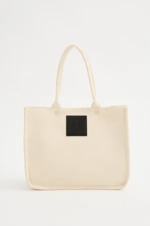 RIGO CANVAS TOTE