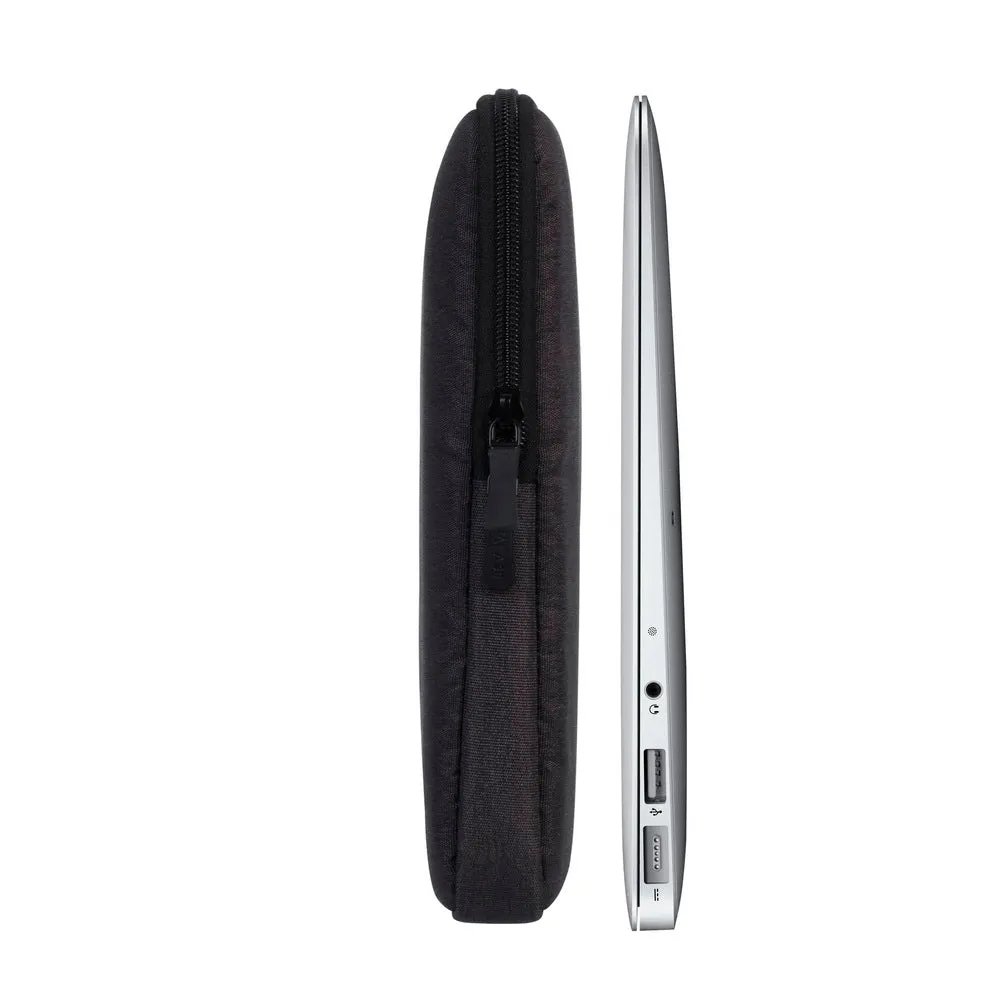 RIVACASE 7703 ECO Laptop sleeve 13.3 - 14 / 12