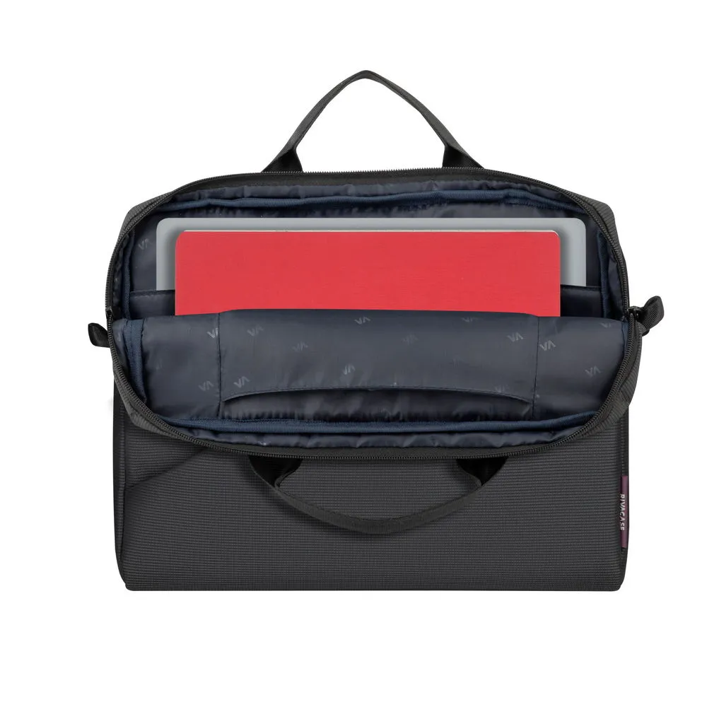 RIVACASE 8720 Laptop bag 13.3 / 6 - Grey
