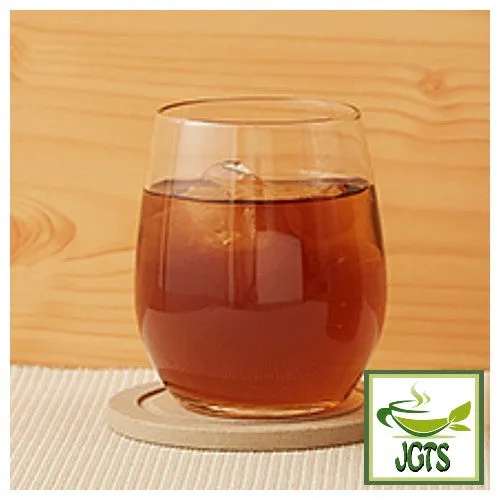Rokujo Barley (Mugicha) Teabags (56 Pieces)