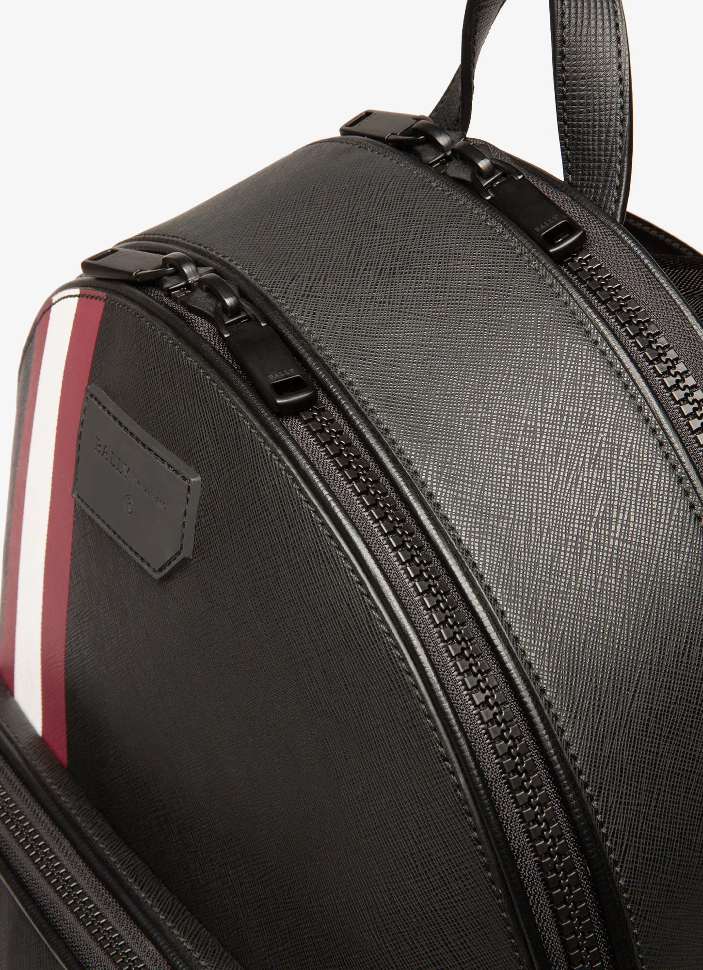 Sarkis - Backpack