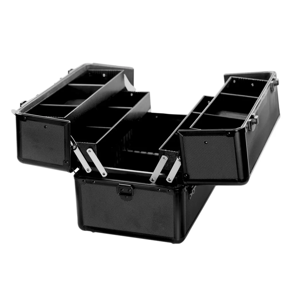 Scotty's Professional Cosmetic Case