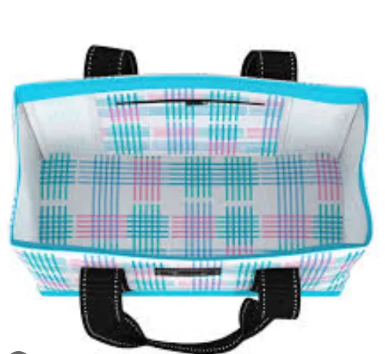 Scout Mini Deano Tote Bag - Croquet Monsieur