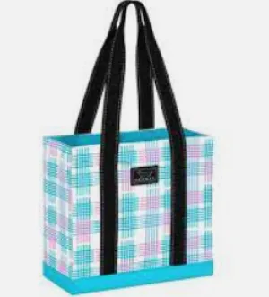 Scout Mini Deano Tote Bag - Croquet Monsieur