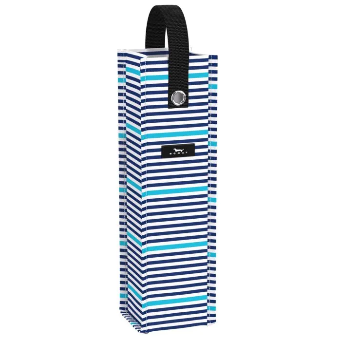 Scout Spirit Liftah - Sea Island Stripe