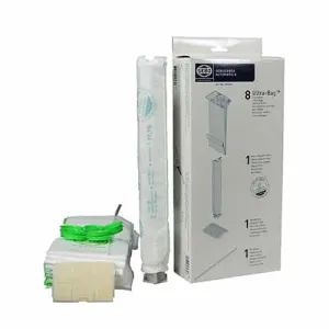 SEBO X4/ X5 Service Box