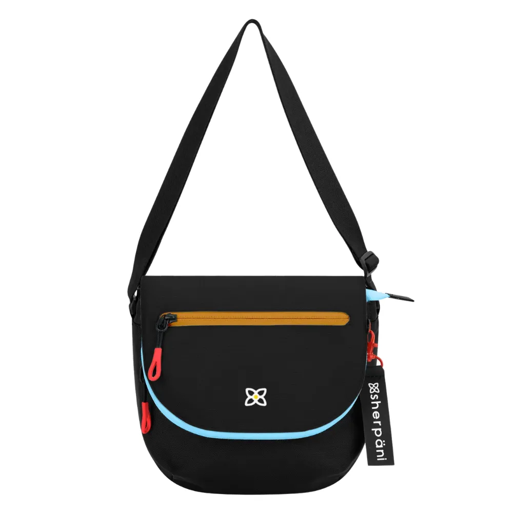 Sherpani Milli Chromatic Mini Messenger Bag (Women's)
