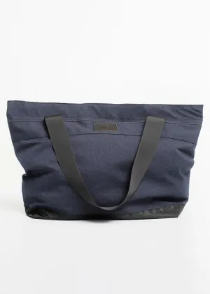 Shopper Bag - Dark Navy