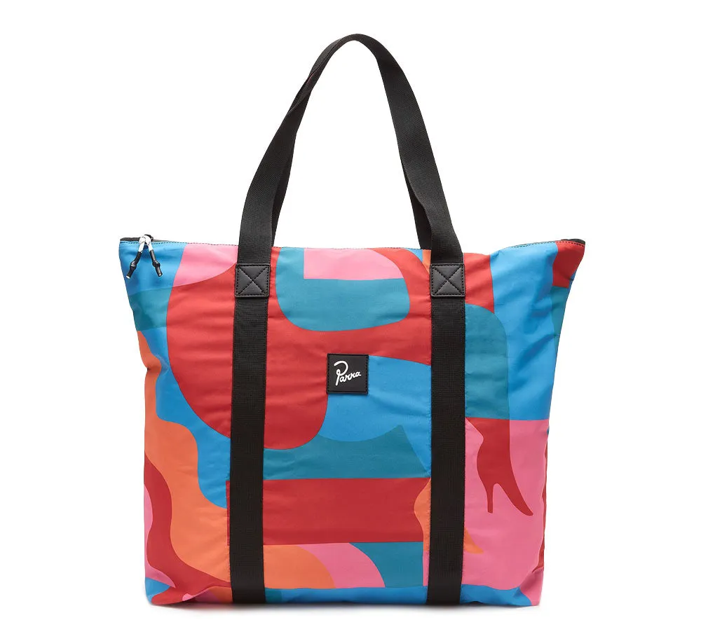 SITTING PEAR BAG