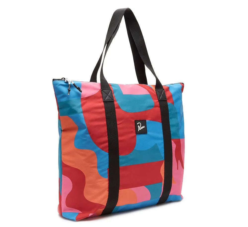 SITTING PEAR BAG