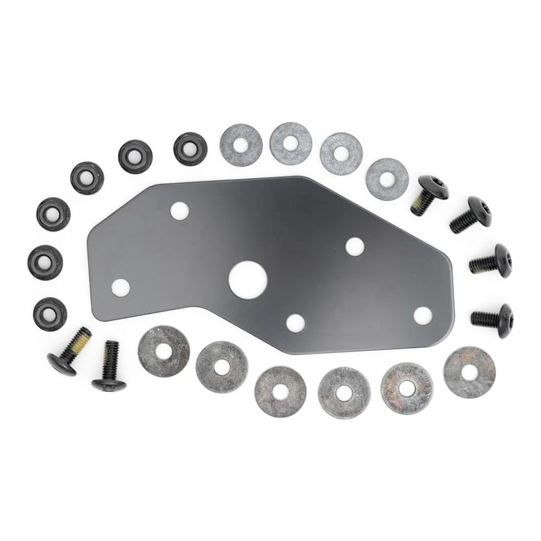 Ski-Doo Adaptors for LinQ Slim Waterproof Tunnel Bag
