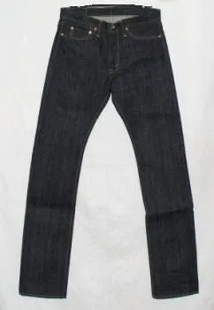 Slim Straight | K0011