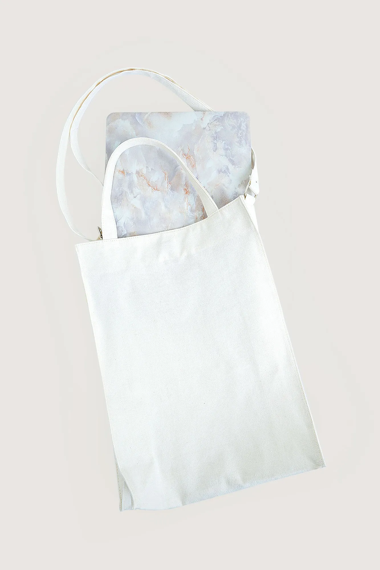 Sling Tote Bag