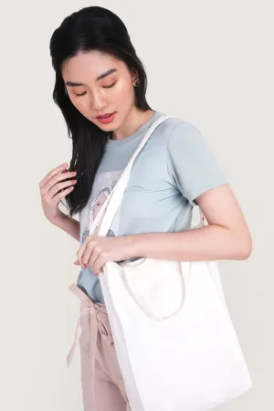 Sling Tote Bag