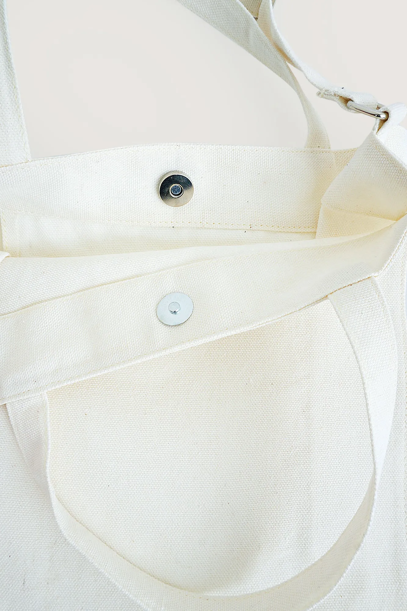 Sling Tote Bag