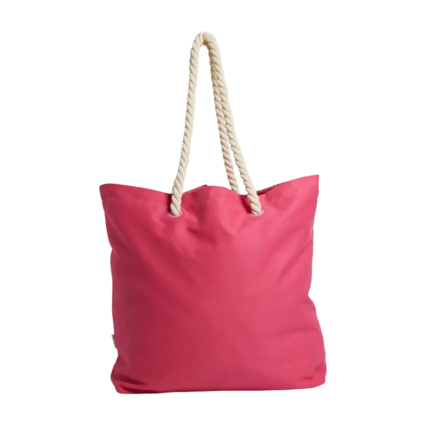 Sol Song Beach Bag