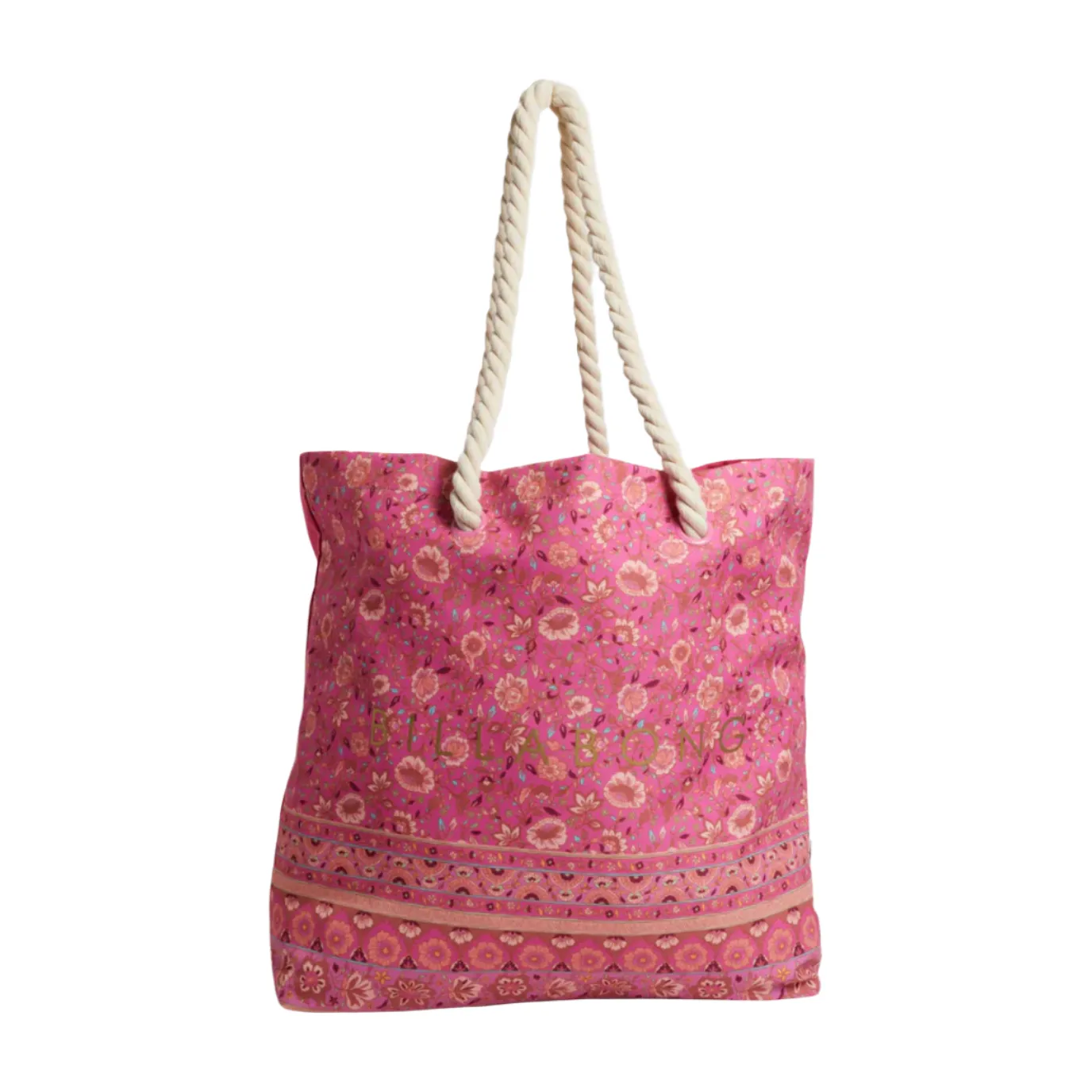Sol Song Beach Bag