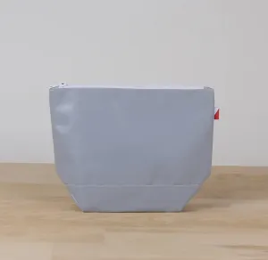 Splash Zippered Pouch