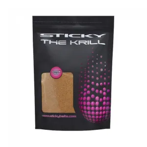 Sticky Baits The Krill Active Mix