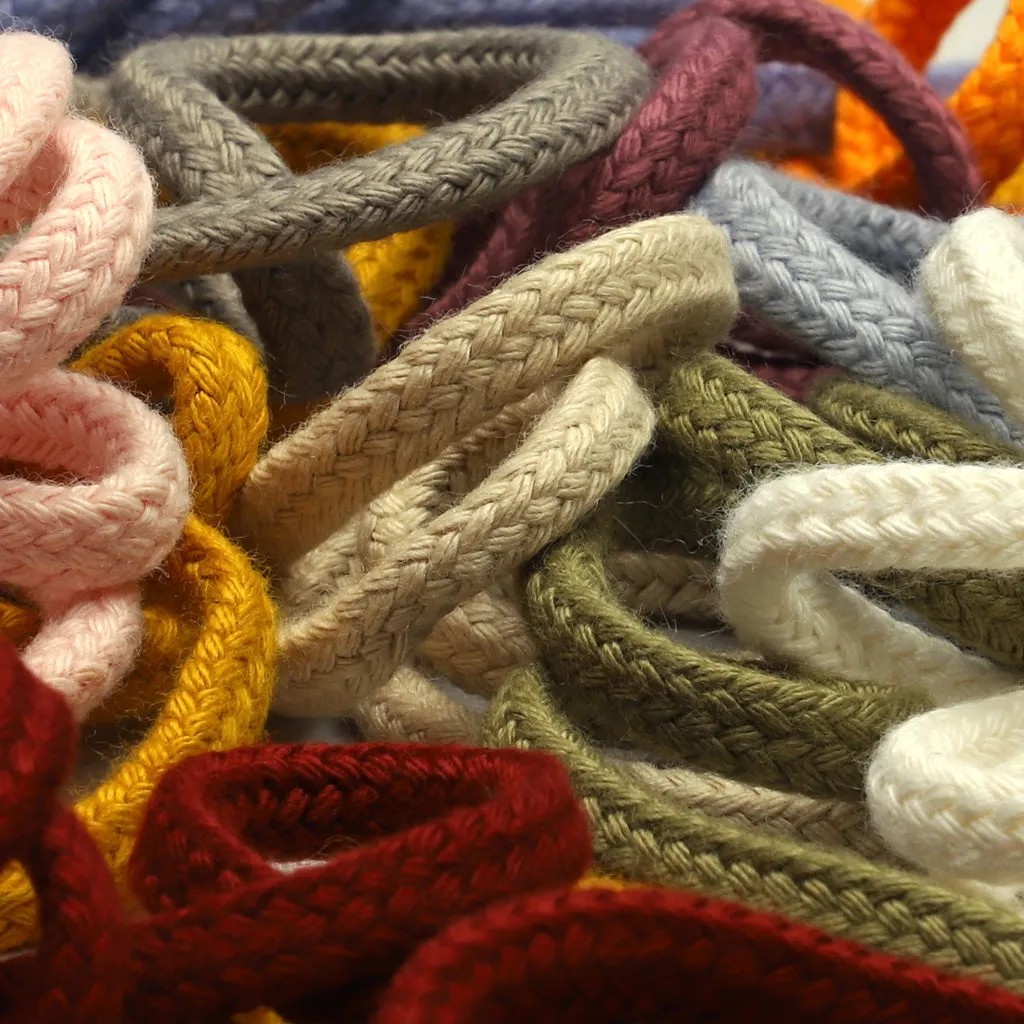 String Cord #05 Pale Pink