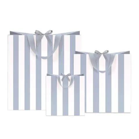Stripe Premium Gift Bags