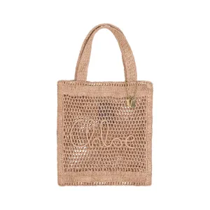 Summer Banana Tote Bag