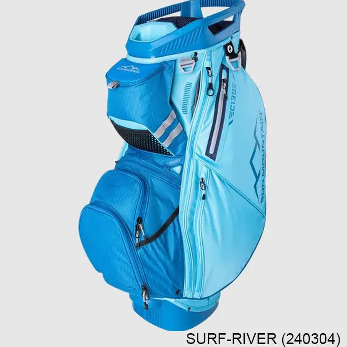 Sun Mountain  2024 C-130 Cart Bag