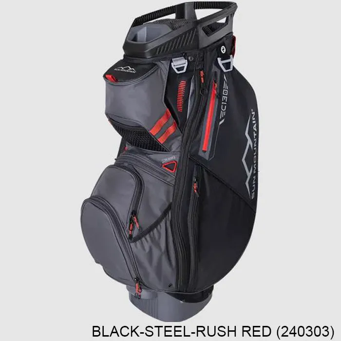 Sun Mountain  2024 C-130 Cart Bag
