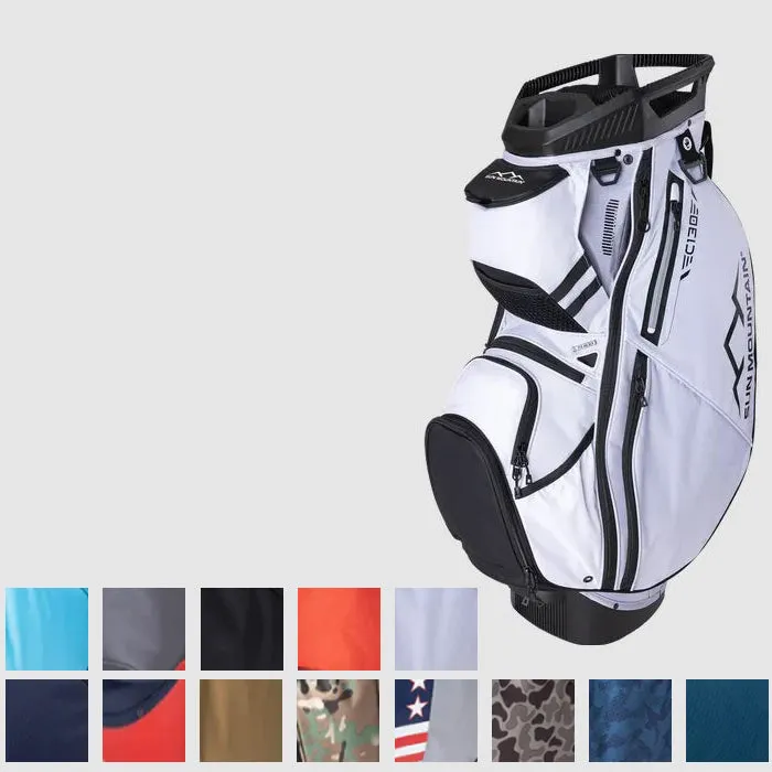 Sun Mountain  2024 C-130 Cart Bag