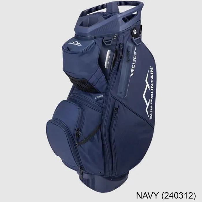 Sun Mountain  2024 C-130 Cart Bag